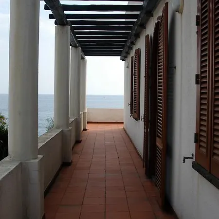 Villa Le Ancore *