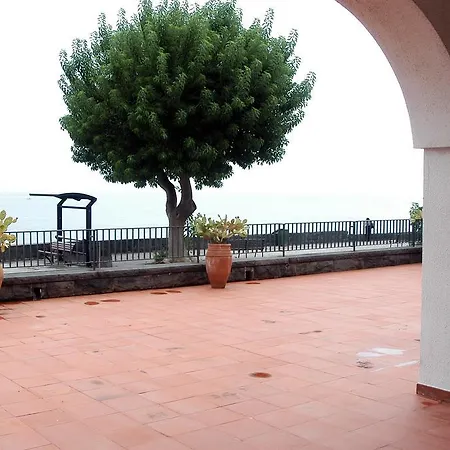 Le Ancore Villa